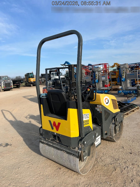 2023 WACKER NEUSON RD12A