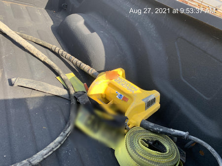 2019 WACKER NEUSON M2500