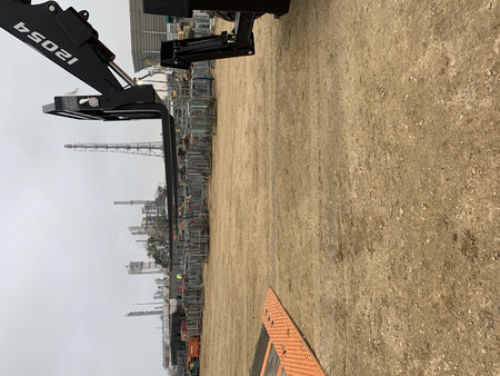 2021 JLG 12054