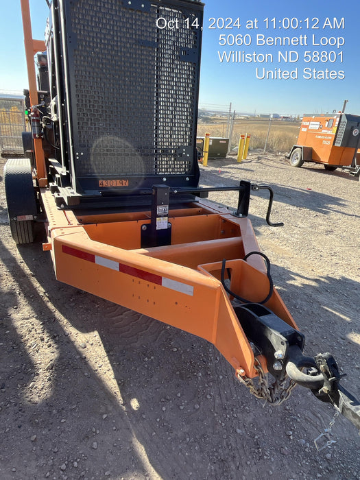 2024 PIONEER 86C21-DP