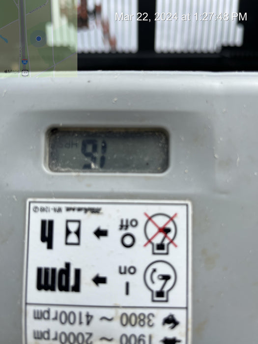 2023 MULTIQUIP MTX60HD