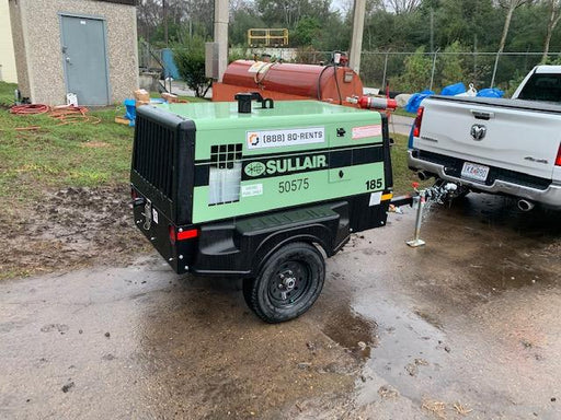 2019 SULLAIR 185-DPQ