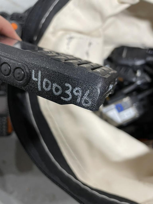 2024 MOTOROLA R7 DISPLAY