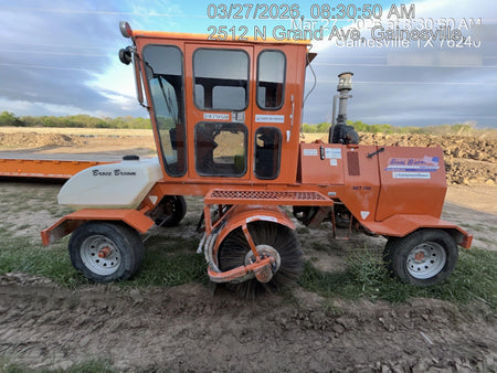 2022 BROCE RCT350