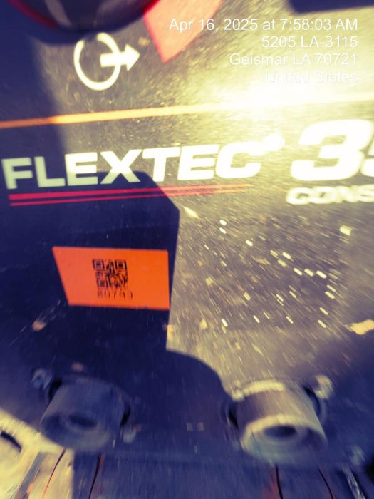 2020 LINCOLN ELECTRIC FLEXTEC 350X