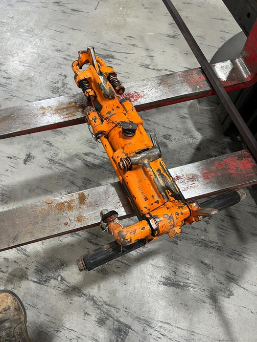 2022 MICHIGAN PNEUMATIC MP-ERD60