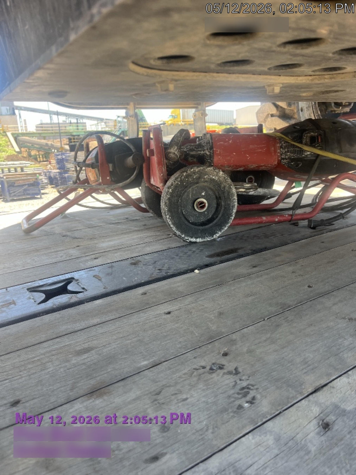 2019 HILTI TE 3000-AVR