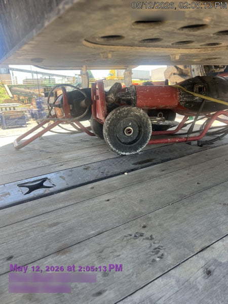 2019 HILTI TE 3000-AVR