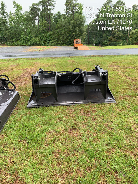 2021 PALADIN 30372A-0022