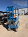 2019 Genie GS-1930 Genie GS-1930 Scissor Lift w/Standard Options