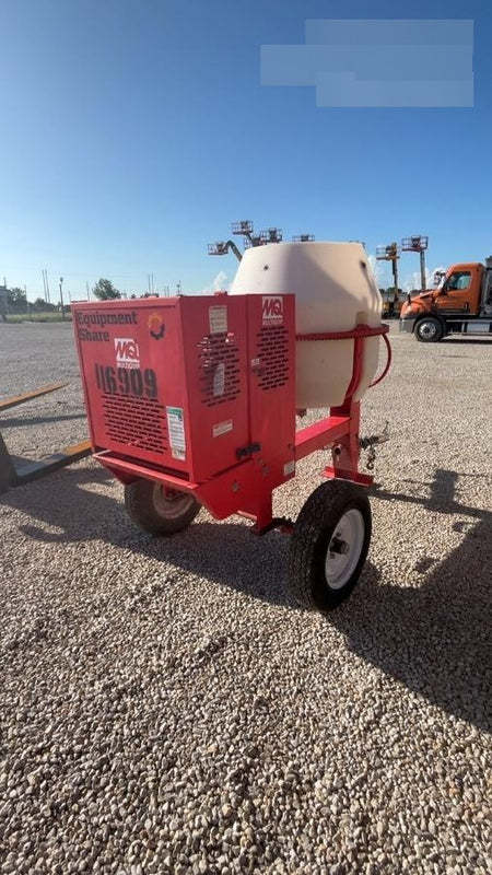 2020 MULTIQUIP MC94PH8