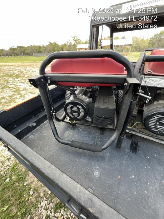 2024 MI-T-M GEN-6500-0MM1