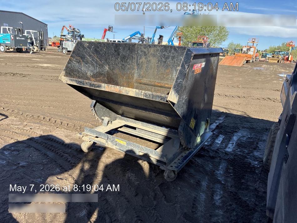 2024 ARROW MATERIAL HANDLING HP-6000-250-C