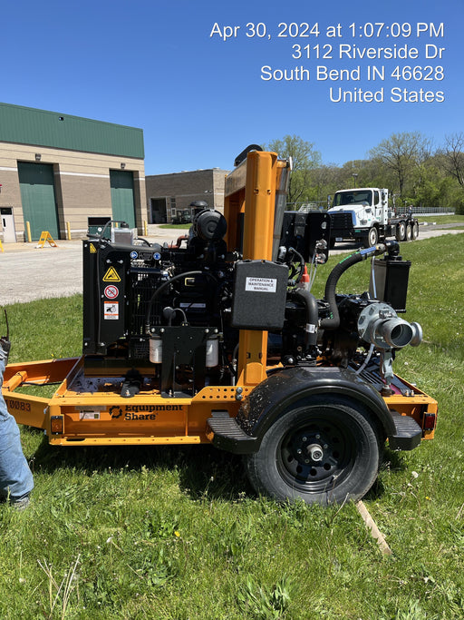 2022 PIONEER PP44S10L761-D2.9L4