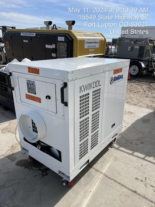 2023 KWIKOOL KPO5-21H