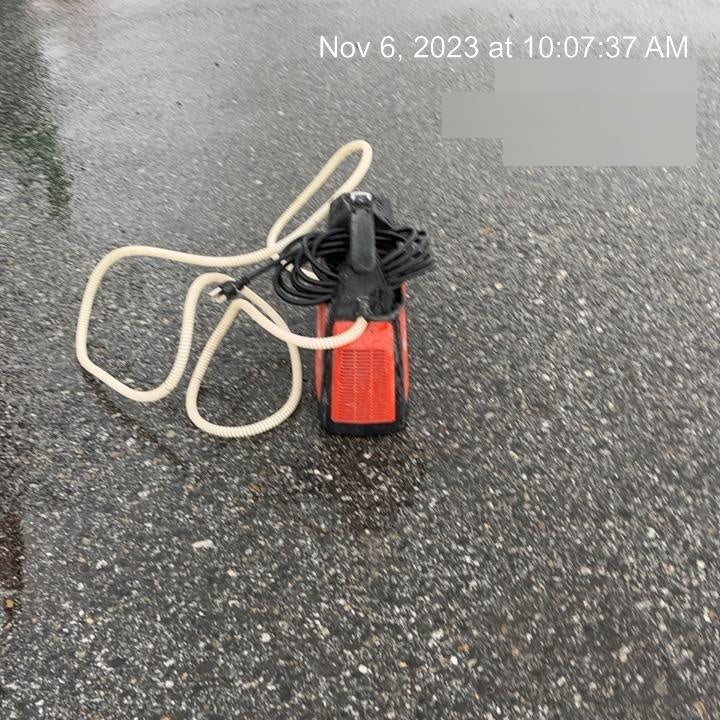 2022 HILTI DD VP-U