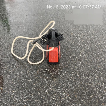 2022 HILTI DD VP-U