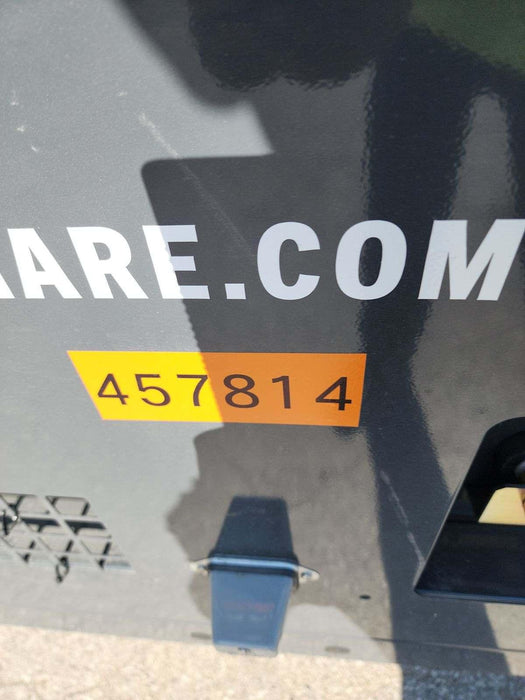 2024 AIRMAN PDS185S CWK