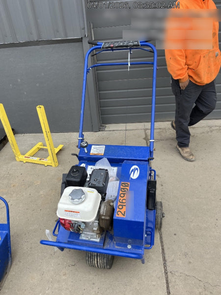 2022 BLUEBIRD H530A