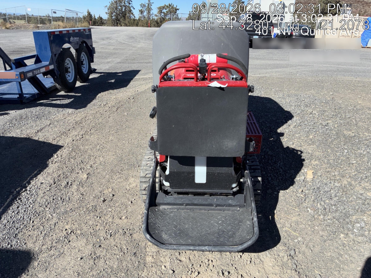 2025 TORO MBTX 2500-TS