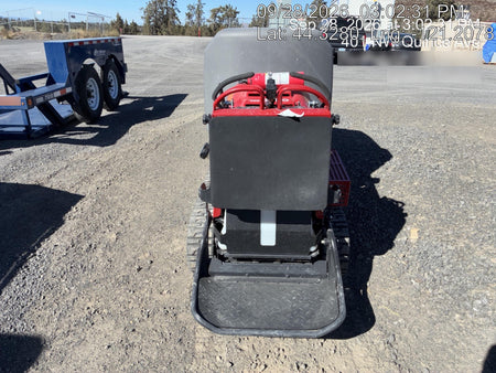 2025 TORO MBTX 2500-TS