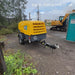 2023 ATLAS COPCO XAS188 CWK