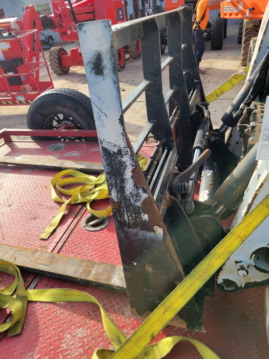 2021 ARROW MATERIAL HANDLING 60" Pallet Forks