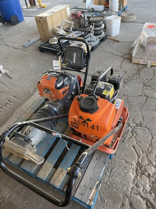 2023 MULTIQUIP MVC82VHW