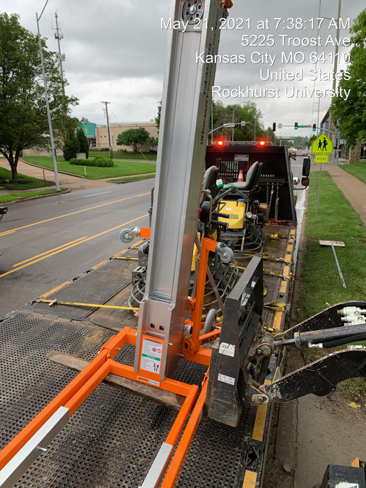 2021 LIFTSMART MLC-24