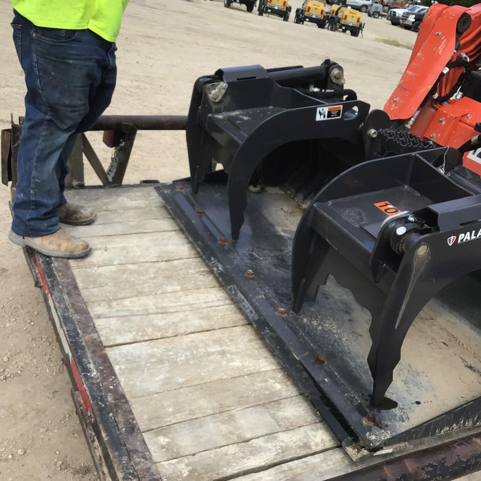 2020 PALADIN Scrap Grapple - 66