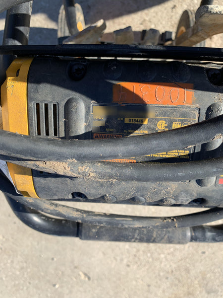 2020 DEWALT D25980K