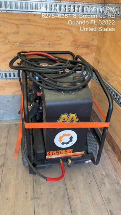 2024 MI-T-M HSP-4004-3MGH