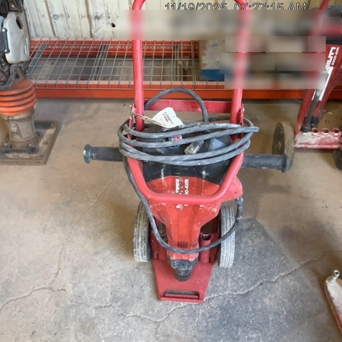 2022 HILTI TE 2000-AVR
