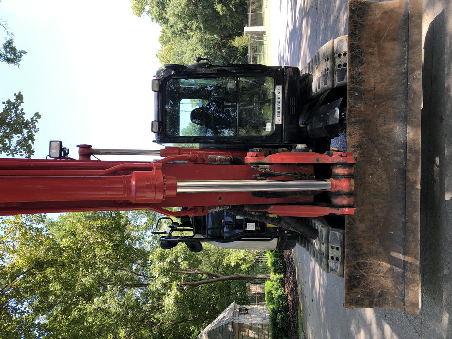 2019 LINK-BELT 145X4DZ