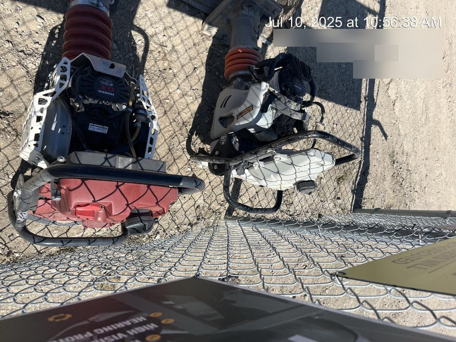 2023 MULTIQUIP MTX60HD