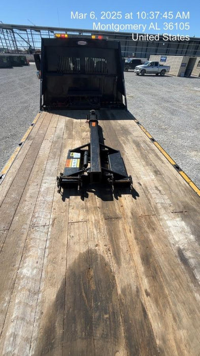 2024 STAR INDUSTRIES M1360B - Star JIB Boom