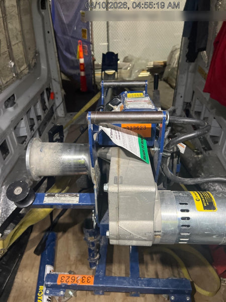 2023 CURRENT TOOLS 100A