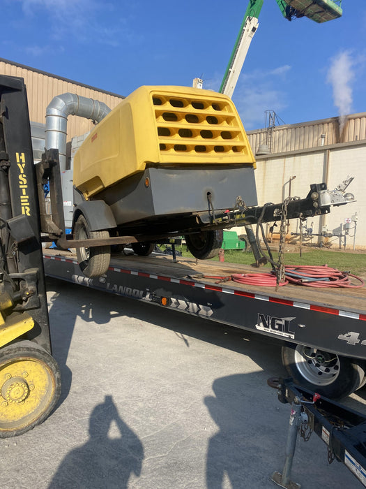 2020 ATLAS COPCO XAS188