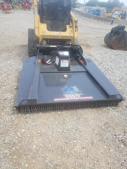 2020 PALADIN 30372A-0022