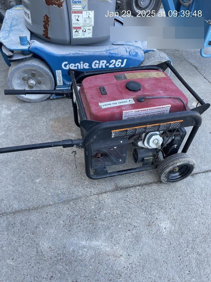 2022 MI-T-M GEN-8000-0MME
