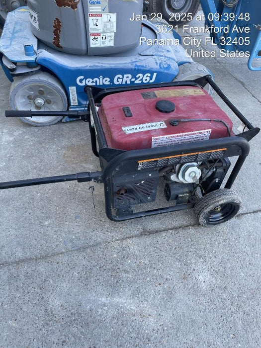 2022 MI-T-M GEN-8000-0MME