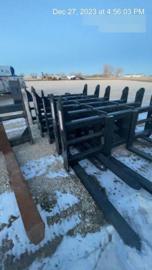 2023 HAUGEN MWFP9625-6-72-J416