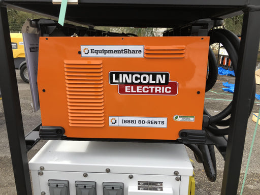 2020 LINCOLN ELECTRIC FLEXTEC 350X