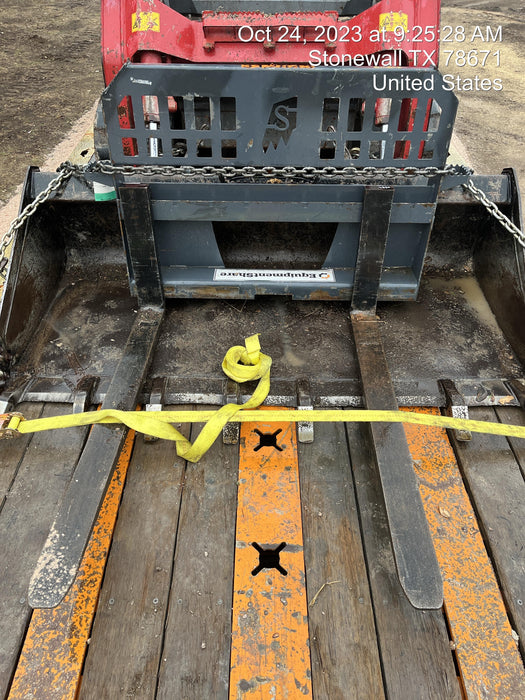 2023 SOLESBEE SPF-48