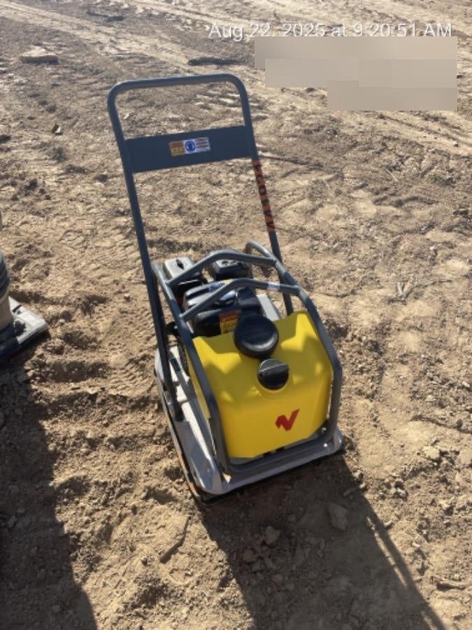 2024 WACKER NEUSON WP1550AW