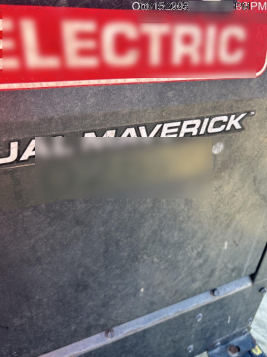 2020 Lincoln Electric Dual Maverick 200/200X Ready-Pak 3