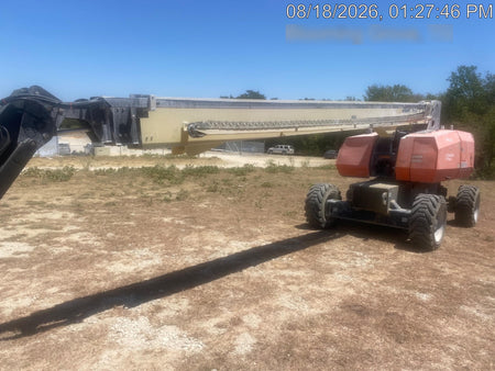 2024 JLG 860SJ