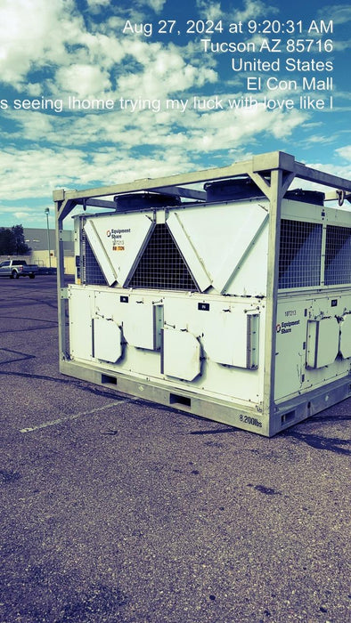 2020 SMARTECH SACP81A-HS