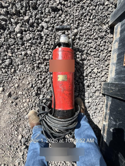 2024 MULTIQUIP ST3020BCUL