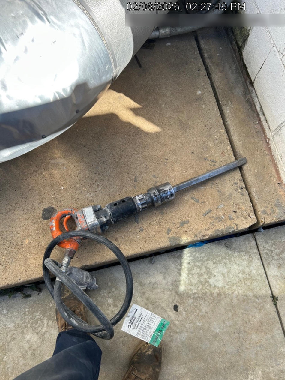2024 MICHIGAN PNEUMATIC ES-MOTOC-375-ITD-TRACKER